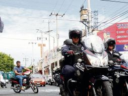 Prometen seguridad y apoyos a negocios en Distrito 14 local
