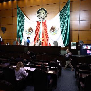 Prospera ampliación de mandato de Arturo Zaldívar en la SCJN