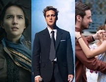 “Sombra y hueso”, “Luis Miguel, la serie” y “Dime cuando tú”, son algunos de los estrenos de Netflix para este fin de semana. CORTESÍA / Netflix