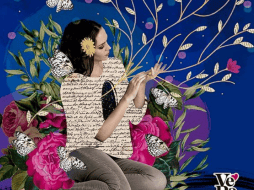 Caeli deja atrás sus miedos y elige su propio destino ESPECIAL / VR EDITORAS