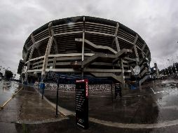 El Clásico Tapatío que debía jugarse el 24 de octubre de 2015 fue suspendido por la Liga MX cuando se dijo que el huracán ''Patricia'' llegaría a Guadalajara como categoría 3, aunque no ocurrió así. EL INFORMADOR / ARCHIVO