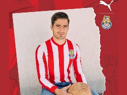 De la edición retro del jersey sólo estarán disponibles dos mil veintiún (2021) unidades de la camiseta foliada en su versión Promo. ESPECIAL