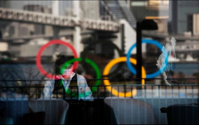 Legisladores de la oposición señalan que los Juegos Olímpicos de Tokio 2020 están siendo priorizados sobre la seguridad pública. AP / J. C. Hong