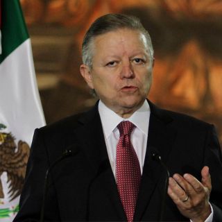 "Ejerceré el cargo de presidente de la Corte por el periodo elegido", dice Arturo Zaldívar