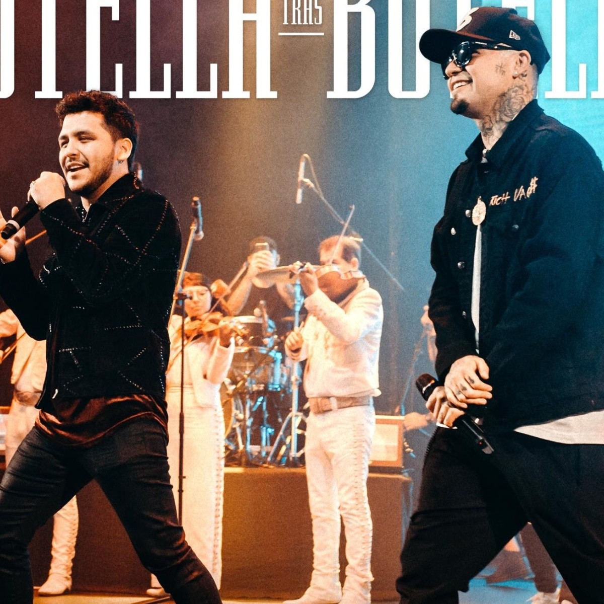 Gera Mx Botella Tras Botella Gera Mx Christian Nodal Botella Tras