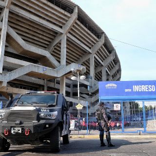 Atlas vs Chivas: Alistan operativo para que sea un Clásico familiar