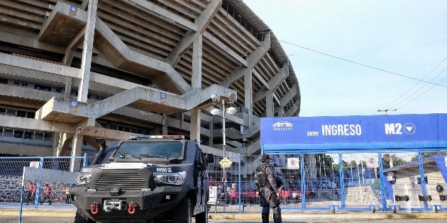 Atlas vs Chivas: Alistan operativo para que sea un Cl&aacute;sico familiar