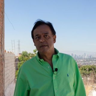 Elecciones Jalisco 2021: Cosío urge revisar Atlas de Riesgo en Zapopan ante mala planeación urbana