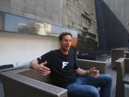 El guía Lukas Furtenbach advirtió que, si no se toman medidas de seguridad, el virus podría diseminarse entre los montañistas. AP/N. Shrestha