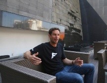El guía Lukas Furtenbach advirtió que, si no se toman medidas de seguridad, el virus podría diseminarse entre los montañistas. AP/N. Shrestha
