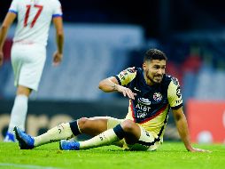 Al parecer el equipo no se haría cargo de los gastos, por lo que pidió el apoyo de la gente al rifar una playera de Bruno Valdez en redes sociales. Imago7