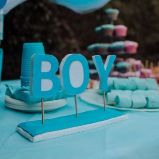 Pareja ocasiona microsismo por fiesta para revelar el sexo de su bebé