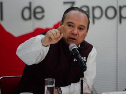 Como parte de su compromiso de ser un gobierno confiable, Uribe Camacho, pedirá que se auditen todas las dependencias municipales. ESPECIAL