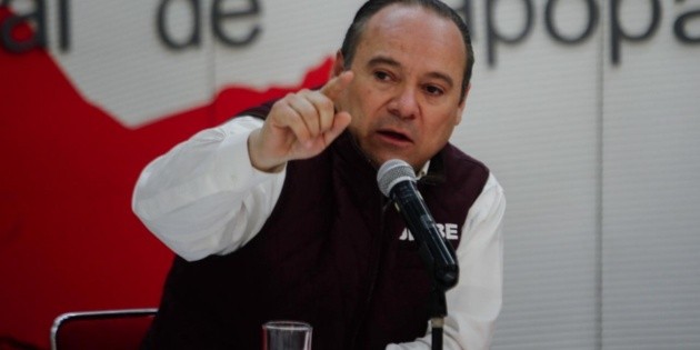 Elecciones Jalisco 2021: C&aacute;mara de la Construcci&oacute;n firma &ldquo;respaldo&rdquo; a proyecto de Uribe