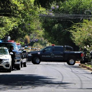 Seguridad en Jalisco: Formulan cargos en contra de 30 detenidos tras balacera en Chapalita