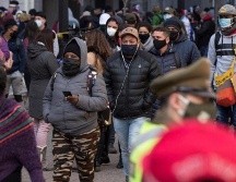 La iniciativa fue planteada por legisladores de centro izquierda, pero apoyada por una amplia mayoría de legisladores de la coalición de gobierno. EFE/ARCHIVO