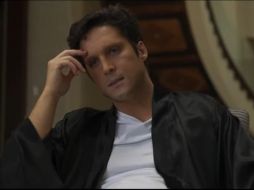 En la segunda temporada de la serie, podemos ver la transición de la juventud a la madurez del cantante. ESPECIAL/NETFLIX