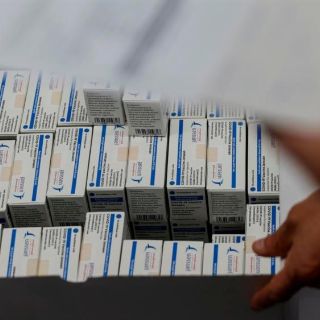 Estados Unidos reanudará la aplicación de la vacuna de Johnson & Johnson