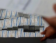 La FDA y los CDC consideran que los beneficios de la vacuna superan los riesgos. EFE/ARCHIVO