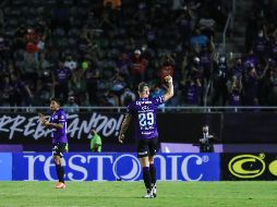 Las anotaciones de Mazatlán fueron obra de Michael Rangel (42’ y 72’) y Giovanni Oliveira (54’ y 57’). IMAGO7