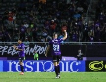 Las anotaciones de Mazatlán fueron obra de Michael Rangel (42’ y 72’) y Giovanni Oliveira (54’ y 57’). IMAGO7