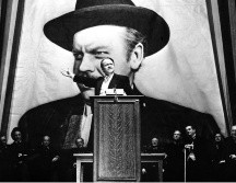 La película está inspirada en la vida del magnate de los medios William Randolph Hearst. GETTY IMAGES