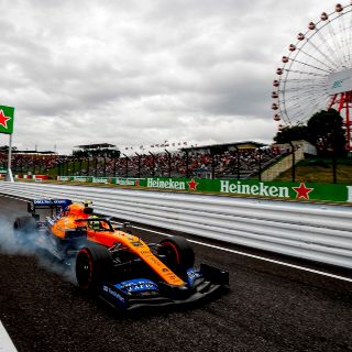 El GP de Japón renueva por tres temporadas