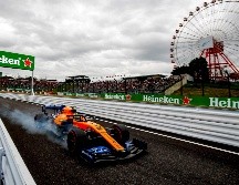 El circuito de Suzuka, que celebrará en 2022 su 60 aniversario, albergó 31 carreras de GP desde 1987. EFE
