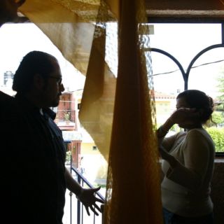 Maestra violentada en plena clase virtual presenta denuncia