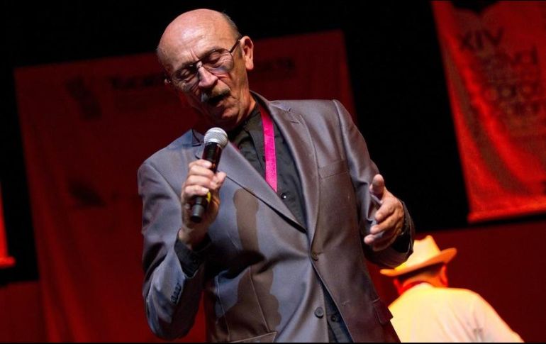 Esquivel tiene más de 350 canciones grabadas, con cerca de 50 intérpretes en todas partes del mundo. NTX/ARCHIVO