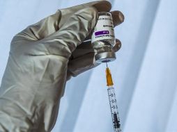 La Cofepris no autorizó el uso de emergencia de los medicamentos Casirivimab e Imdevimab. EFE/ARCHIVO