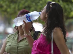 EL INFORMADOR/ARCHIVO