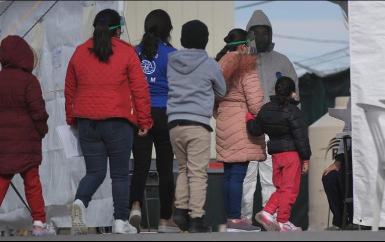 En el grupo había seis menores de edad de entre 13 y 17 años. EFE/ARCHIVO