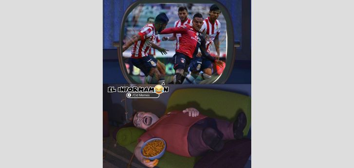 Clásico entretenido