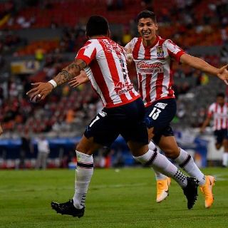 Chivas y Atlas, con el destino en sus manos