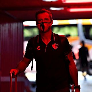 El futbol es ingrato: Diego Martín Cocca