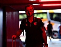 Cocca se mostró positivo y aseguró que Atlas entrará a la Liguilla por el título. IMAGO7/E. Espinosa