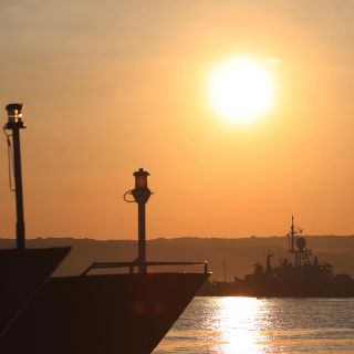 Indonesia localiza submarino desaparecido; da por muertos a los tripulantes