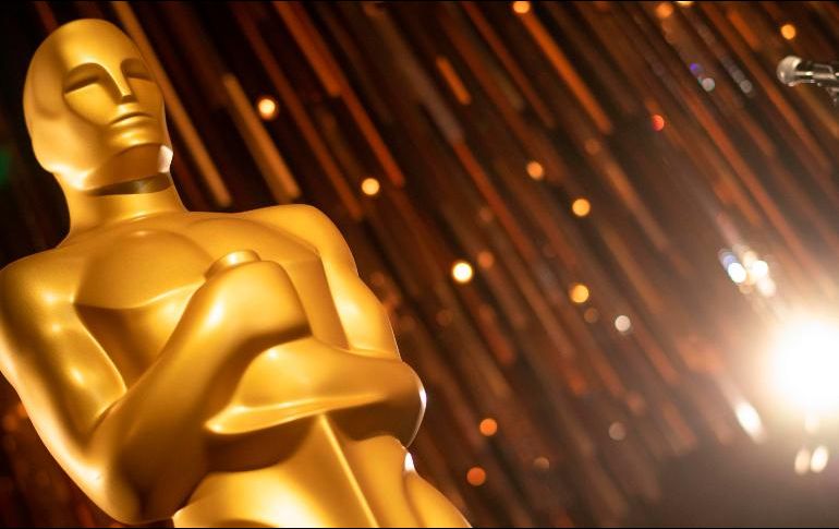 La ceremonia de entrega de los Premios Oscar 2022 se llevará a cabo este domingo 27 de marzo de 2022 en punto de las 18:00 horas. AFP / ARCHIVO