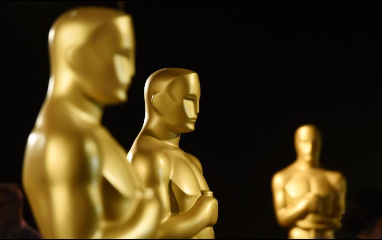 Los Oscar 2021 premia este domingo 25 de abril a lo mejor del cine. AP / ARCHIVO