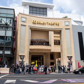 Cobertura y detalles de los Oscar 2021