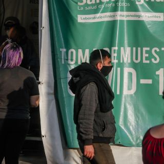 Jalisco tiene ocupación hospitalaria similar a la que había antes de primera ola de COVID-19