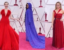Este domingo se lleva a cabo los Oscar 2021. ESPECIAL