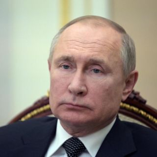 Putin y Joe Biden alistan cumbre en junio próximo