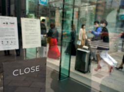 Japón ya ha declarado tres emergencias debido al coronavirus. EFE