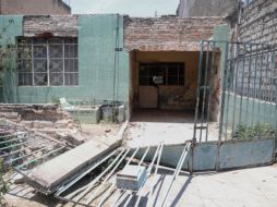 En días recientes, se registró un operativo que dejó un saldo de 33 personas detenidas, seis liberadas y el aseguramiento de tres casas de tortura en la Avenida Chapalita. EL INFORMADOR/G.GALLO