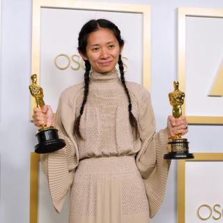 Oscar 2021: China censura el histórico éxito de Chloé Zhao