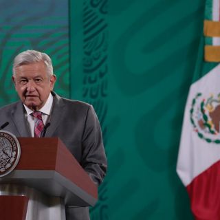 AMLO justifica alza en homicidios: "Es regional", dice