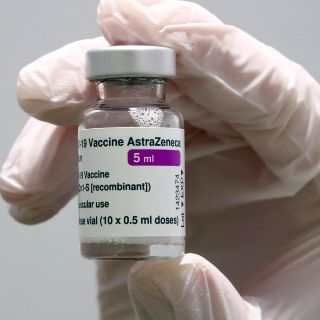 COVID-19: EU enviará 60 millones de vacunas de AstraZeneca a otros países