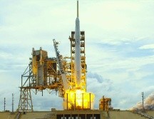 Boeing y SpaceX compartirán información sustancial con la NASA sobre el proceso de desarrollo y experiencia espacial. ESPECIAL / Nasa.gov